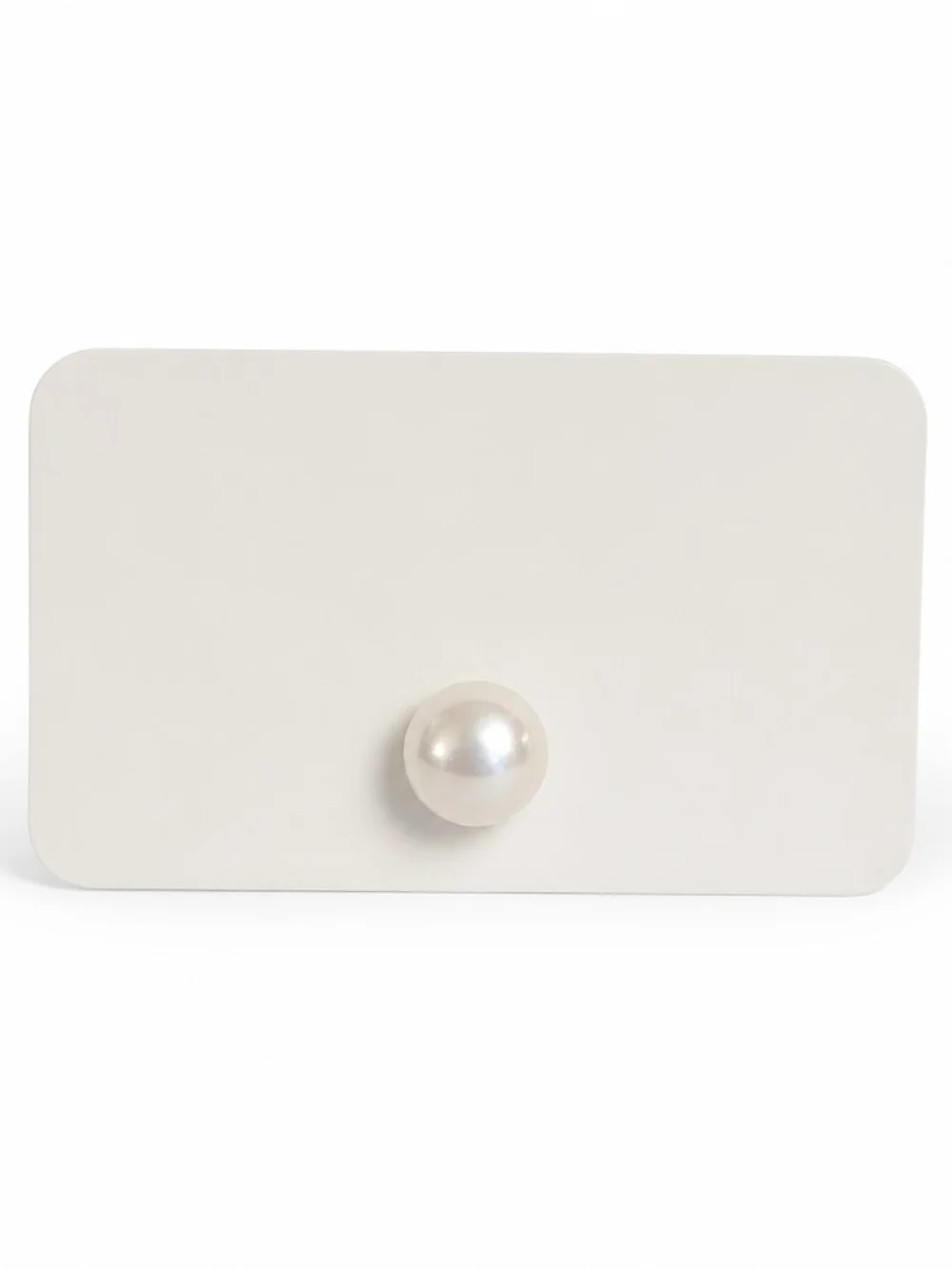 Mint Green Tablet Sleeve with Accessories - Brand Not Specified